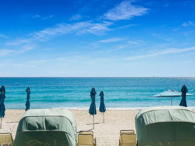 1-bedroom condo for sale in Fort Lauderdale - 3550 Galt Ocean Drive 508 - MondialRealty