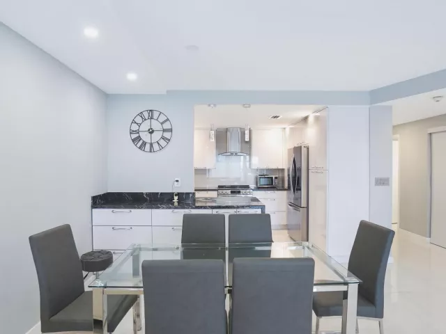 1-bedroom condo for sale in Fort Lauderdale - 3550 Galt Ocean Drive 508 - MondialRealty