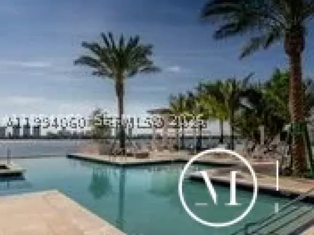 2-bedroom condo for rent in North Miami Beach - 17301 Biscayne Blvd 1602 - MondialRealty