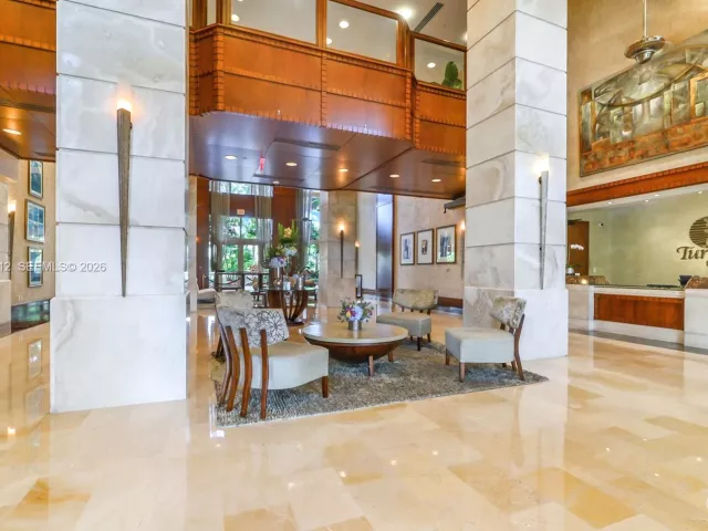 2-bedroom condo for sale in Aventura - 19501 W Country Club Dr 2412 - MondialRealty