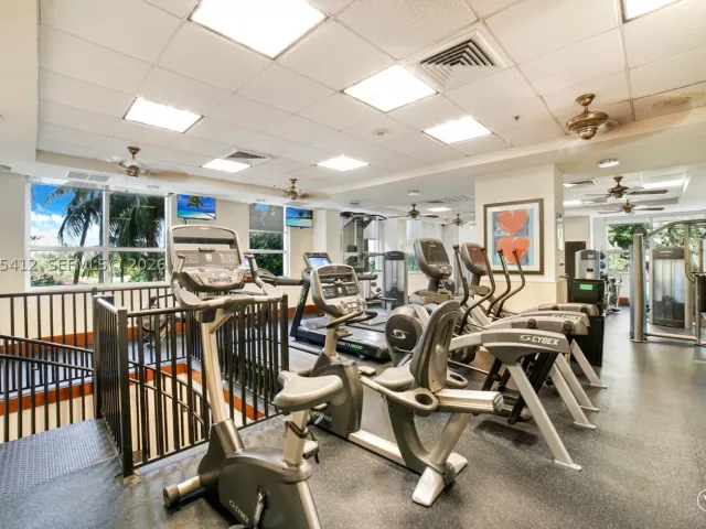 2-bedroom condo for sale in Aventura - 19501 W Country Club Dr 2412 - MondialRealty