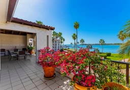 Apartment #2134 at Bayside Village