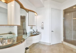 Apartment #1003 at Trump Palace