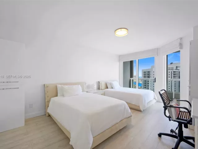 2-bedroom condo for rent in Aventura - 21055 Yacht Club Dr 3002 - MondialRealty