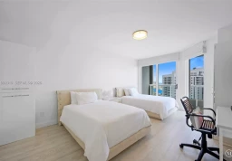 Apartment #3002 at The Point South Tower