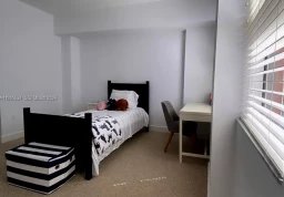 Apartment #800 at 55 Merrick