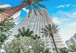 Apartment #904 at Jade Signature