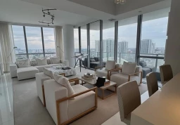 Apartment #2605 at Marquis