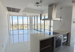 Apartment #2605 at Marquis