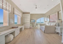 Apartment #TS-A at Gables Club