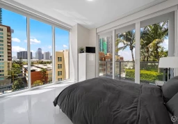 Apartment #710 at Paramount Bay