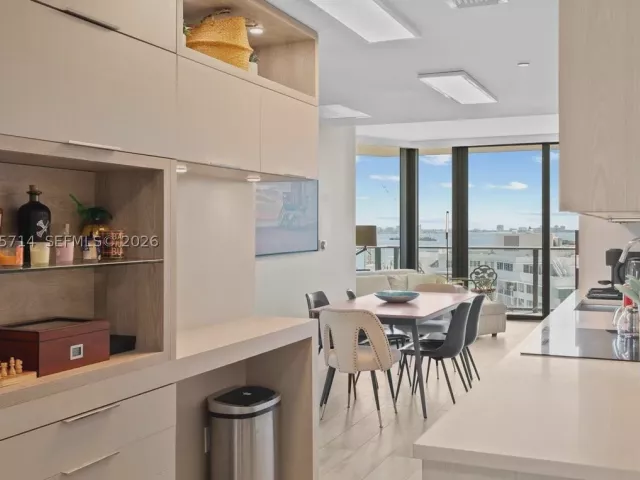 3-bedroom condo for sale in Miami - 501 NE 31st St 1201 - MondialRealty
