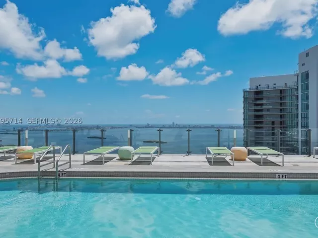 3-bedroom condo for sale in Miami - 501 NE 31st St 1201 - MondialRealty