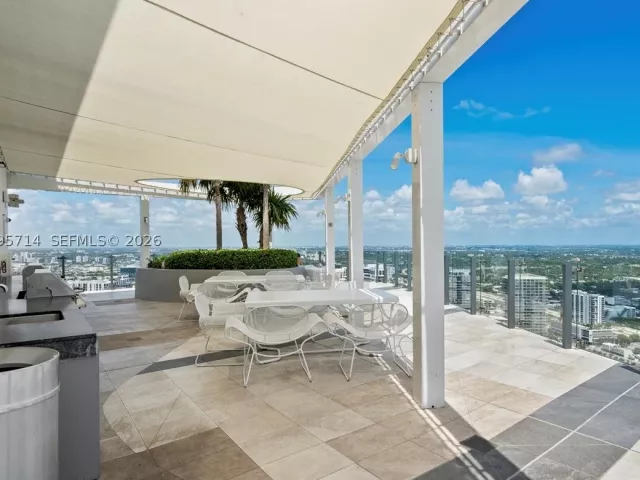 3-bedroom condo for sale in Miami - 501 NE 31st St 1201 - MondialRealty