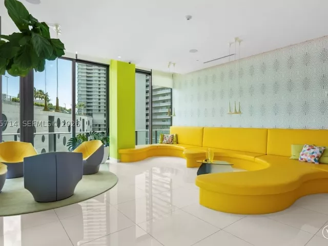 3-bedroom condo for sale in Miami - 501 NE 31st St 1201 - MondialRealty