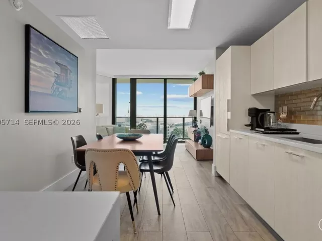3-bedroom condo for sale in Miami - 501 NE 31st St 1201 - MondialRealty