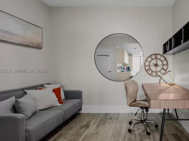 3-bedroom condo for sale in Miami - 501 NE 31st St 1201 - MondialRealty