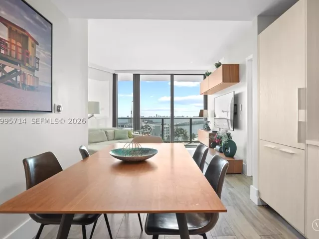 3-bedroom condo for sale in Miami - 501 NE 31st St 1201 - MondialRealty