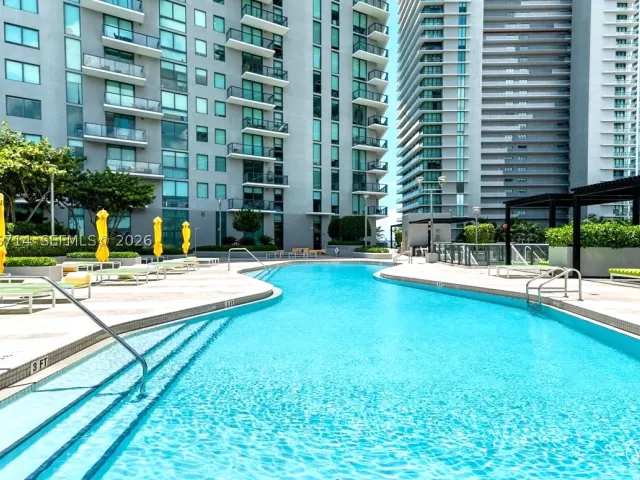 3-bedroom condo for sale in Miami - 501 NE 31st St 1201 - MondialRealty