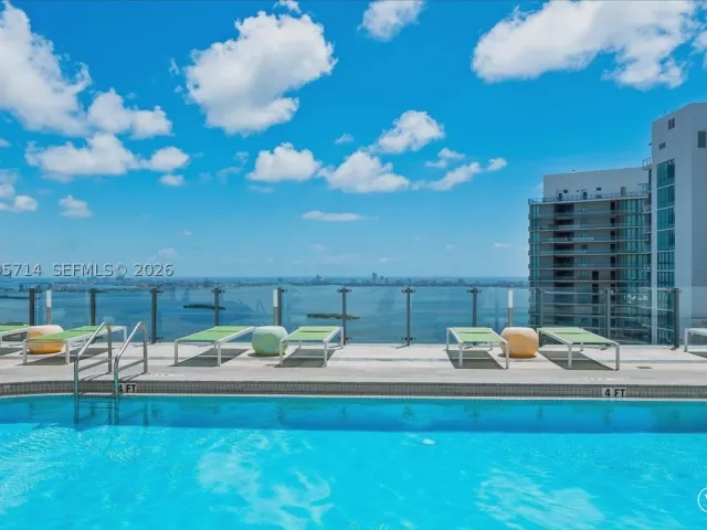 3-bedroom condo for sale in Miami - 501 NE 31st St 1201 - MondialRealty