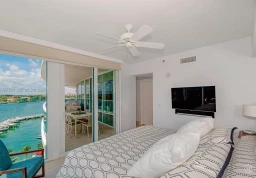 Apartment #905 at Murano At Portofino