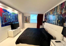 Apartment #2804 at Floridian