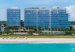 Apartment #N-717 at Surf Club Four Seasons