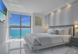 Apartment #1911 at Mirasol Ocean Towers