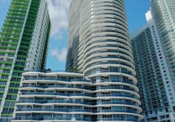 Apartment #304 at Aria on the Bay