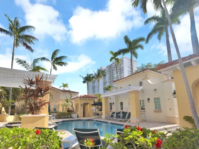 3-bedroom home for sale in Aventura - 18345 NE 30th Pl 18345 - MondialRealty