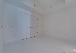 Apartment #4007 at Paramount WorldCenter