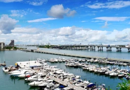 Apartment #A-2254 at The Grand