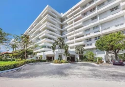 Apartment # at Commodore Club