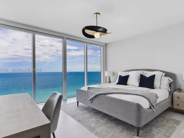 3-bedroom condo for rent in Hallandale Beach - 1830 S Ocean Dr 1501 - MondialRealty