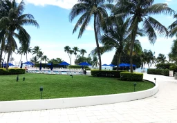 Apartment #1102 at Seacoast 5151