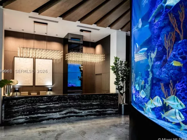 2-bedroom condo for sale in Miami - 1451 Brickell Ave 4301 - MondialRealty