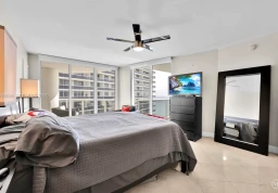 Apartment #3510 at Beach Club I