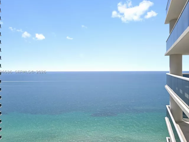 2-bedroom condo for rent in Hallandale Beach - 1850 S Ocean Dr 3510 - MondialRealty