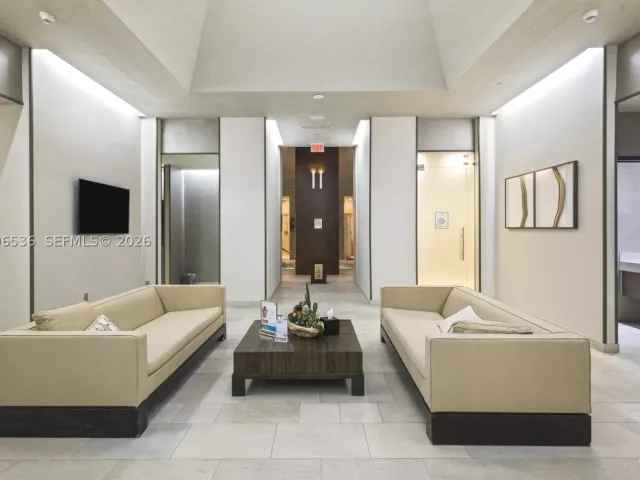 2-bedroom condo for rent in Hallandale Beach - 1850 S Ocean Dr 3510 - MondialRealty