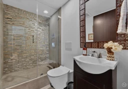 Apartment #1803 at Apogee Beach