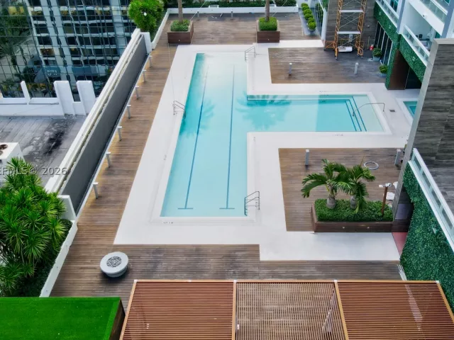 2-bedroom condo for sale in Miami - 1080 Brickell Ave 1801 - MondialRealty