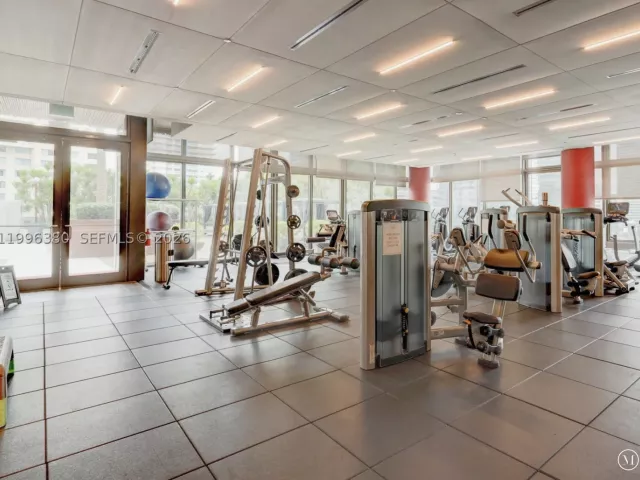 2-bedroom condo for sale in Miami - 1080 Brickell Ave 1801 - MondialRealty