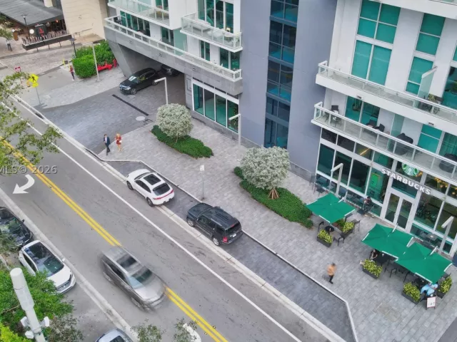 2-bedroom condo for sale in Miami - 1080 Brickell Ave 1801 - MondialRealty