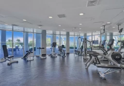 Apartment #804 at Bel Aire on the Ocean