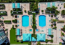 Apartment #2543 at Oceania IV