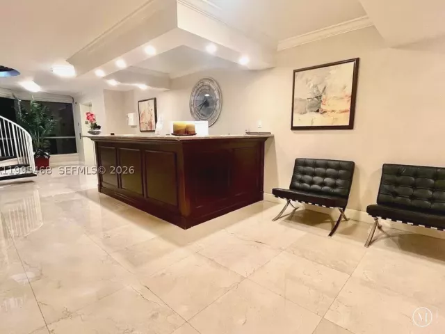 2-bedroom condo for sale in Aventura - 3530 Mystic Pointe Dr 1711 - MondialRealty
