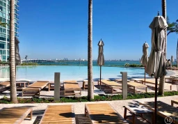 Apartment #702 at Gran Paraiso