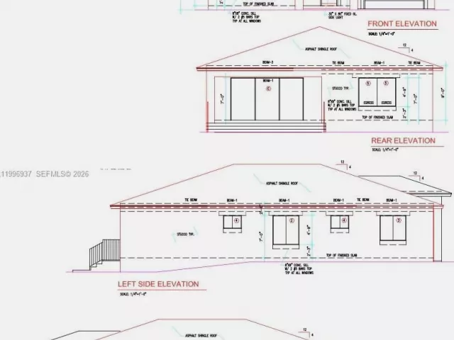 3-bedroom home for sale in Hallandale Beach - 235 SW 4th St - MondialRealty