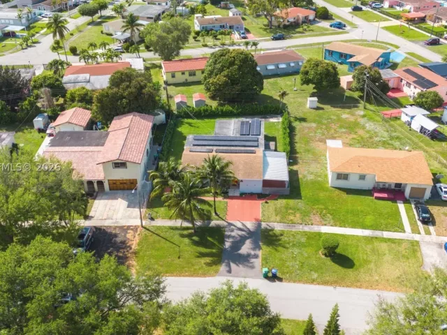 5-bedroom home for sale in Miami - 9000 NW 12th Ave - MondialRealty