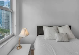 Apartment #1714 at Nu River Landing